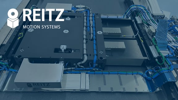 Reitz motion systems