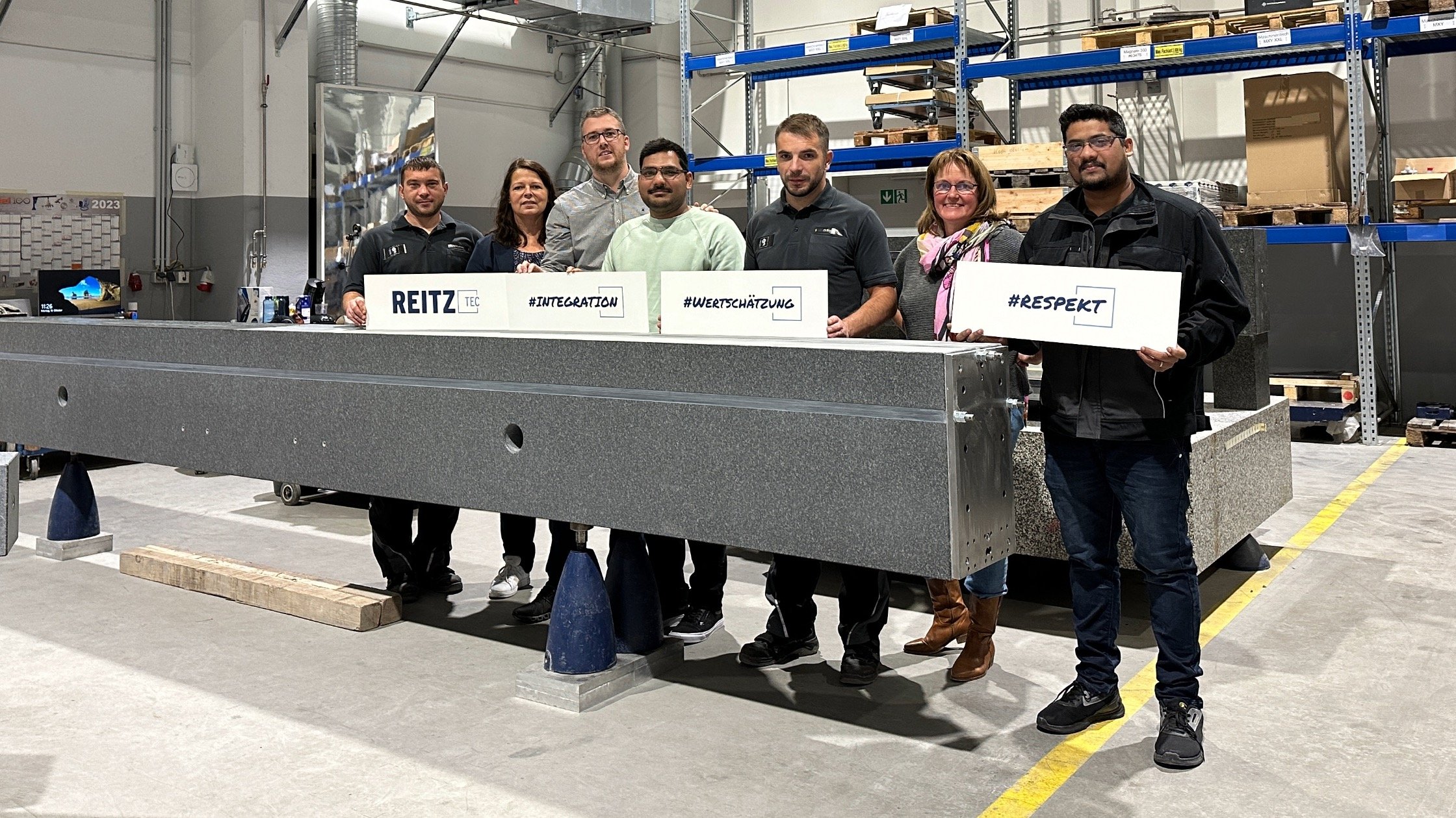 IHK-Bericht: Erfolgreiche Integration, trotz Bürokratie