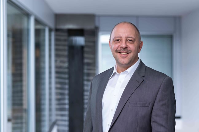 REITZende Mitarbeiter stellen sich vor: Martin Simon