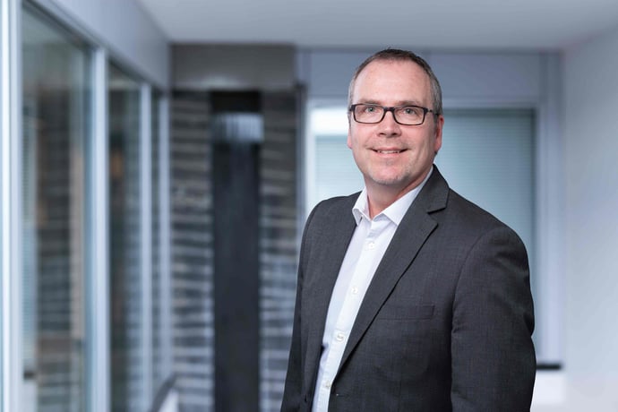 REITZende Mitarbeiter stellen sich vor: Frank Hawer