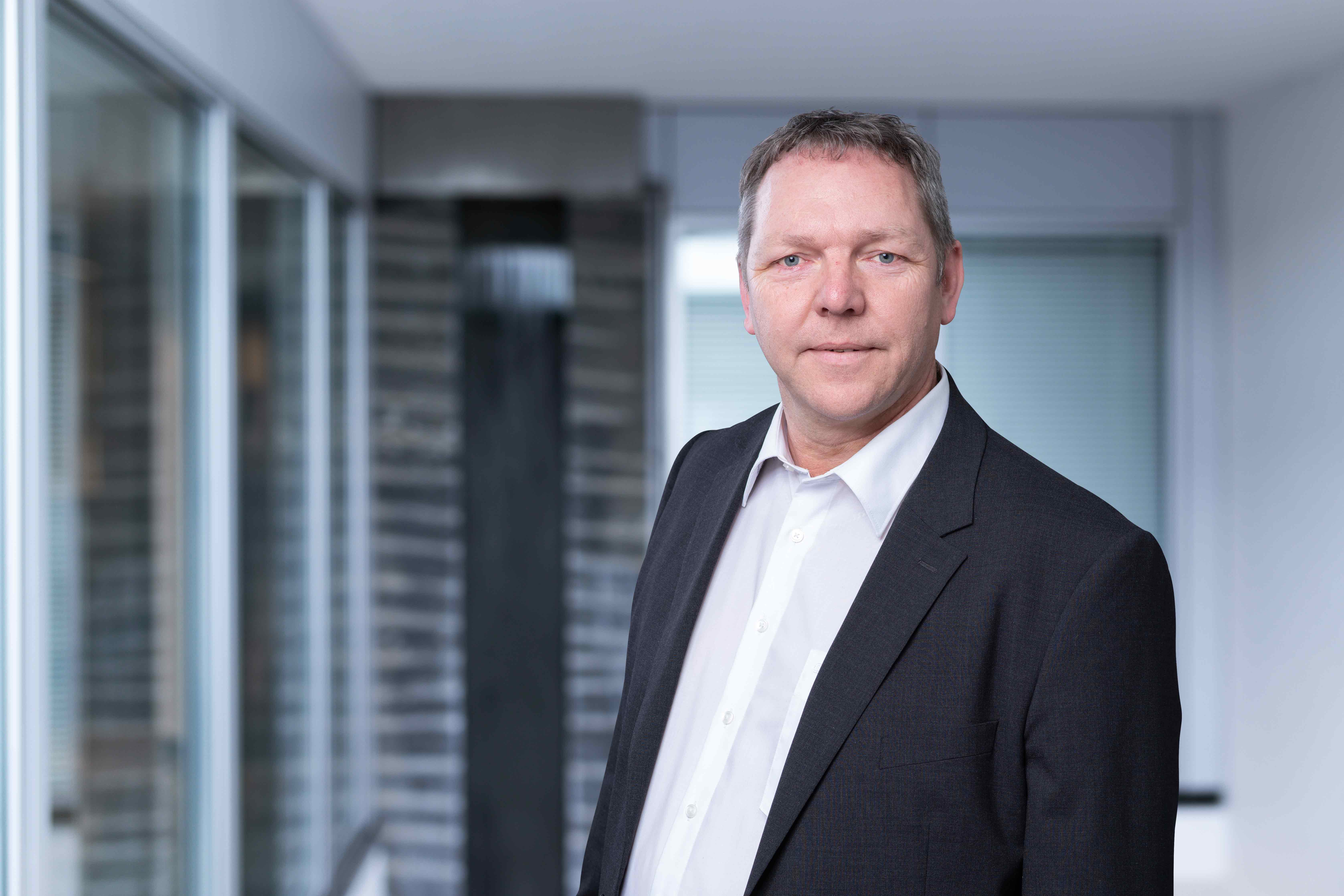 Interview mit Renè Maschlanka: 10 Jahre bei REITZ!