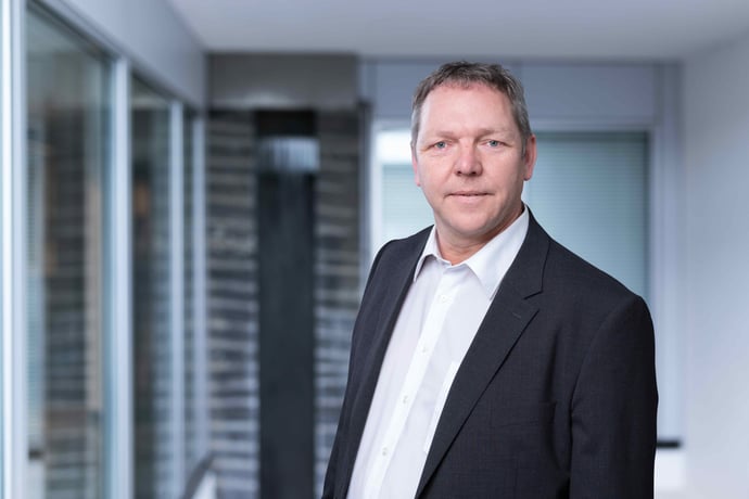 Interview mit Renè Maschlanka: 10 Jahre bei REITZ!