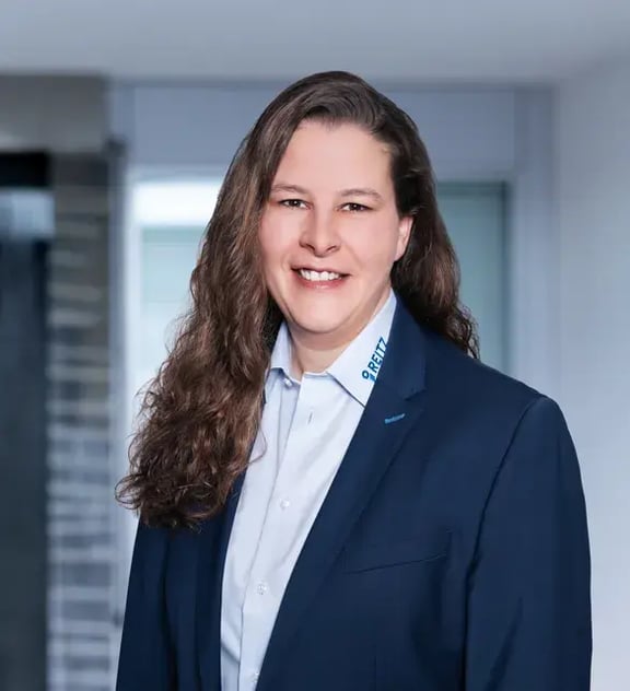 Claudia Woller