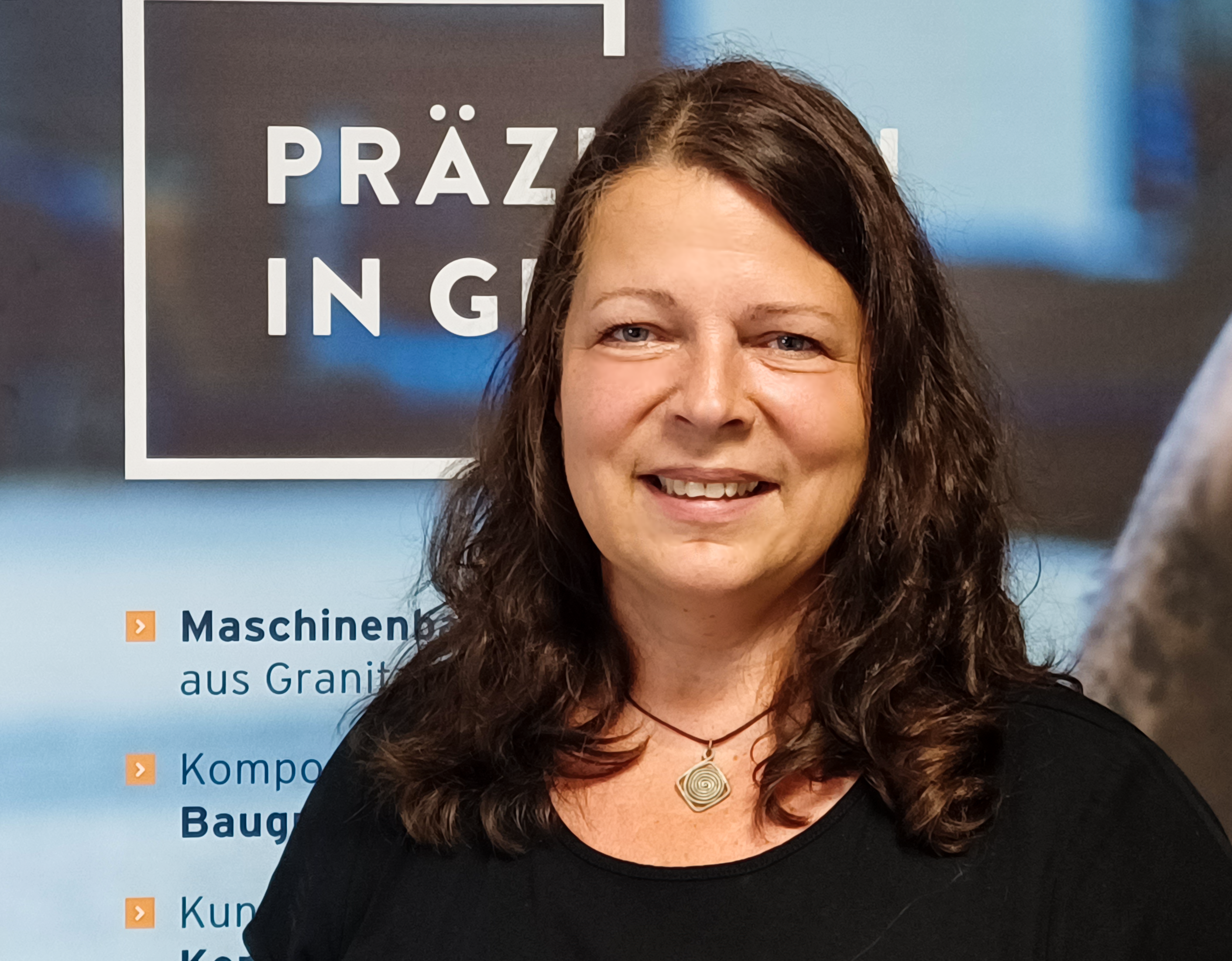 REITZende Mitarbeiter stellen sich vor: Ulrike Herr