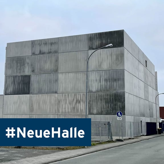 REITZ Neue Halle 8_9