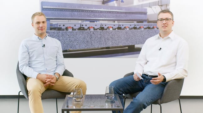 Jetzt kommen die Kunden zu Wort: Unsere Success Story mit STÖCKEL Werkzeugmaschinen GmbH – Teil 2