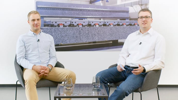 Jetzt kommen die Kunden zu Wort: Unsere Success Story mit STÖCKEL Werkzeugmaschinen GmbH – Teil 2