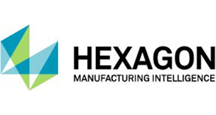 Logo Hexagon