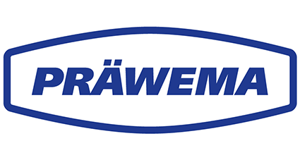 Logo Präwema Antriebstechnik GmbH