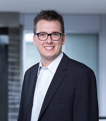 Reitz - Christopher Reitz Geschäftsleitung