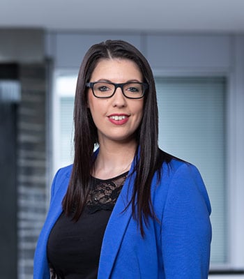 Portrait Carina Meinl