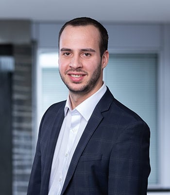 Reitz - Christopher Snedden Auftragssachbearbeitung