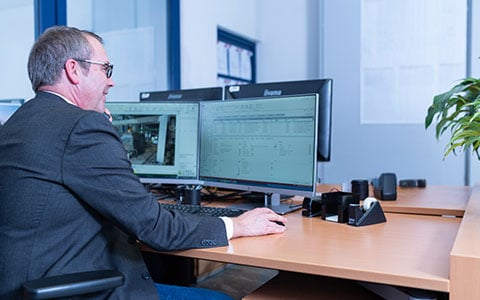 Reitz stellt sich mit neuer Website zukunftssicher auf