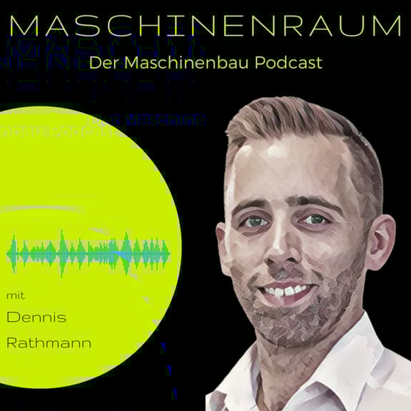 podcast maschinenraum