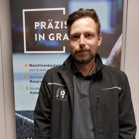 Tom Eichler Reitz Natursteintechnik