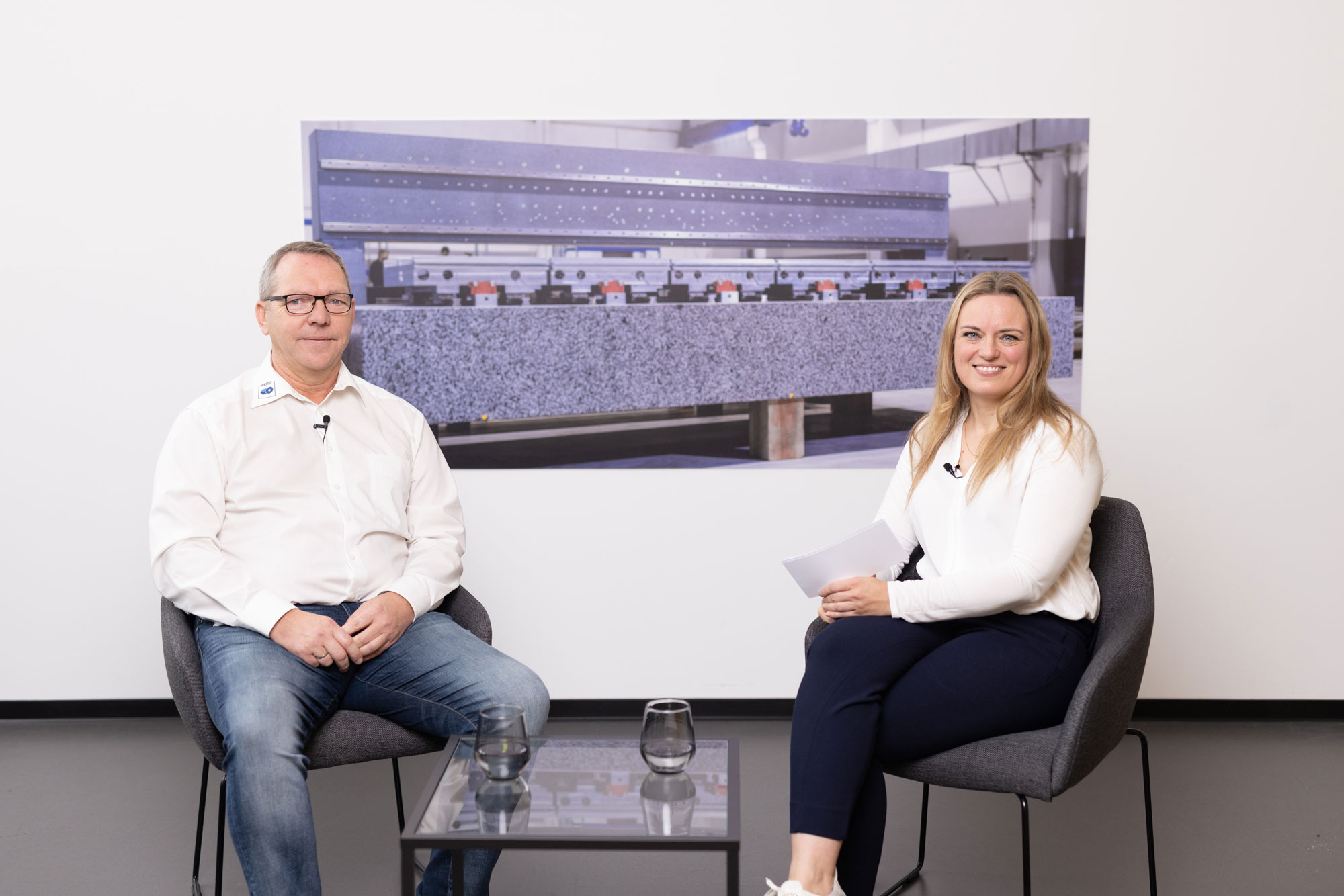 Der REITZ Tec Video und Audio Blog