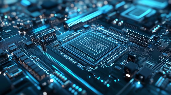 Motion systems for display production: Precise, controlled movements for high-resolution displays and economical mass production.