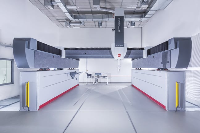 4 Reasons Granite Is Used in Measurement Technology